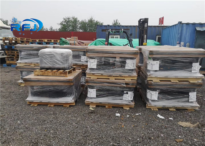Condensing Units ZR81KCE-TFD-522 6.8HP Scroll Compressor