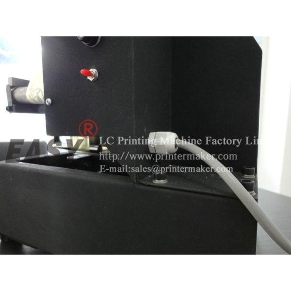 Manual Hologram Stamping Machine