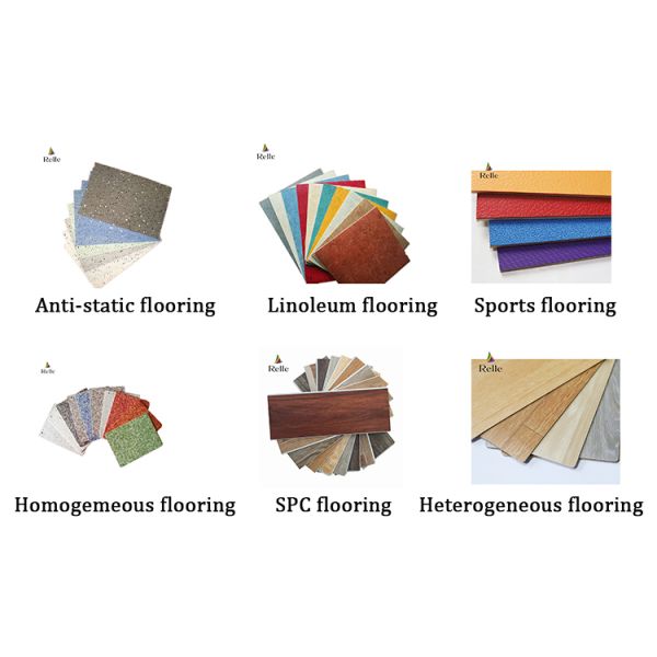 PVC SPC Flooring Wood Look Vinyl Plank 8mm Hybrid Flooring With Limestone Embossed