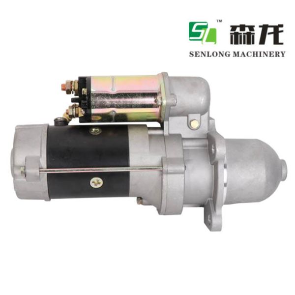 BX23LB Bob starter motor 2400 3023 641 843HC 6630180 6630181