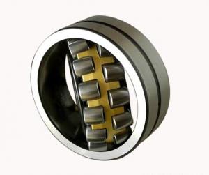 China Auto Spare Parts Single Row Axial Spherical Roller Bearing With Steel Cage on sale