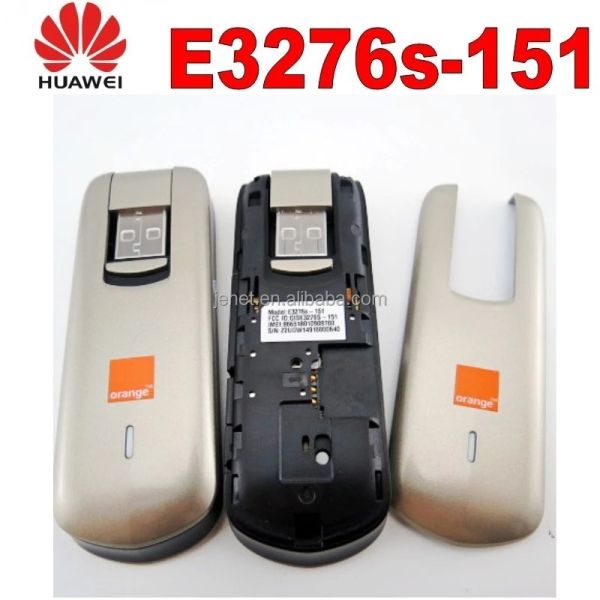 Huawei E3276s-151 4G LTE/3G/2g Multimode USB Modem