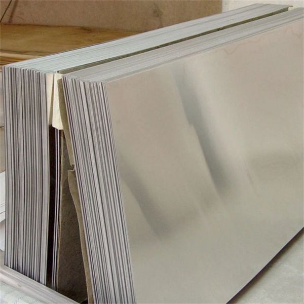 6063 Aluminium Sheet 1mm 3mm 5mm 10mm Thickness Aluminium Foil Alloy