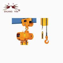 China Steel Electric Cable Hoist , Electric Winch Hoist Construction Purpose Lightweight on sale