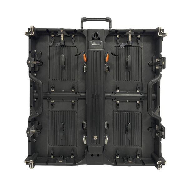High Quality Indoor HD Full Color LED Video Wall Panel LED Display Screen