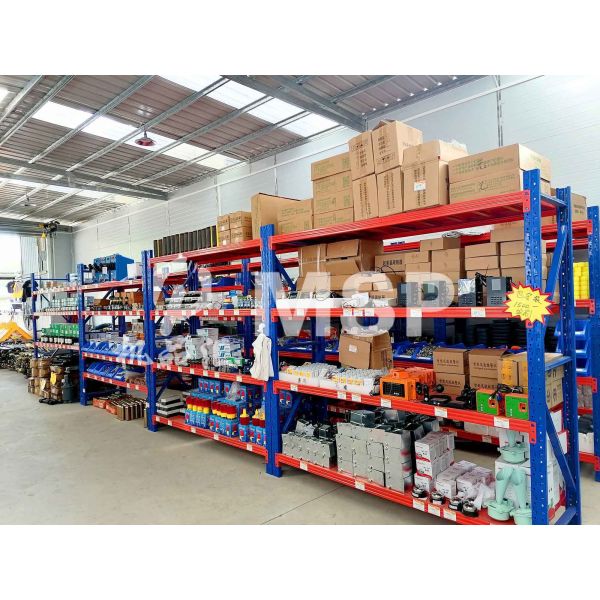 Used Construction Equipment Used Passenger Hoist For Safe And Smooth Vertical Transportation