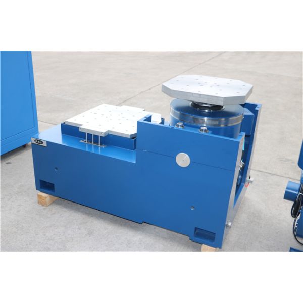 Transport Simulation High Frequency Type Vibration Tester For LED Luminaire