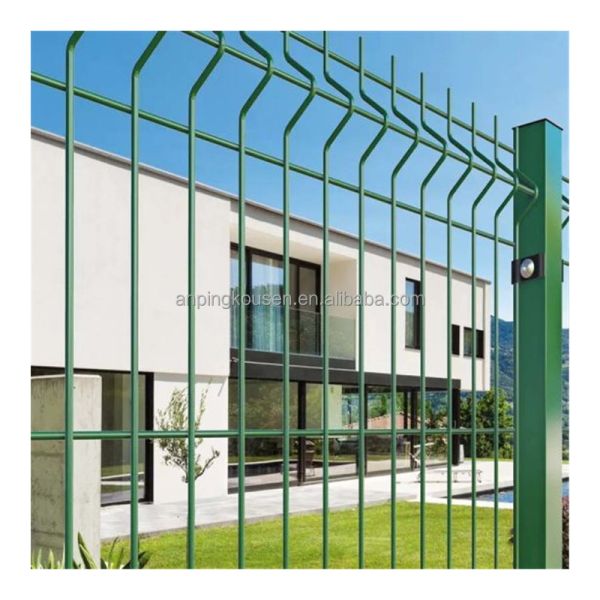 Galvanized Gabion Wire Mesh Boxes for River Construction and Retaining Walls Sample