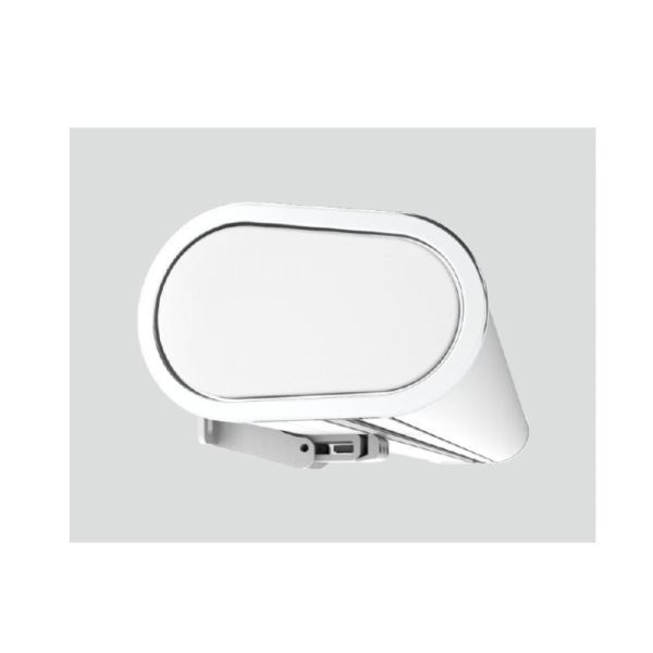 Electric Full Box Awning Courtyard Balcony Awning Canopy