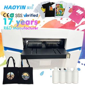 China Professional DTG Printer with Advanced RIP Software Compatibility on sale