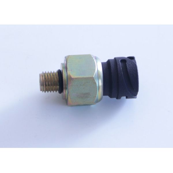Multi Material Automotive Pressure Sensor Accuracy Reliable Data Transmission To Vehicle ECUs