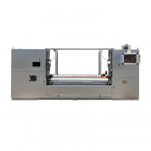 China Stability High End Round Cutting Machine Foam Board Cutting Machine 2300mm on sale