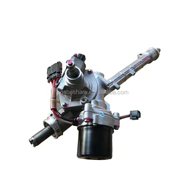 53600-SWC-G04 Steering System Power Steering Rack for Honda CRV 53601-SWC-G02