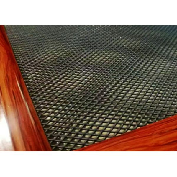Black Fly Screen Insect Net Window Transparent Screen