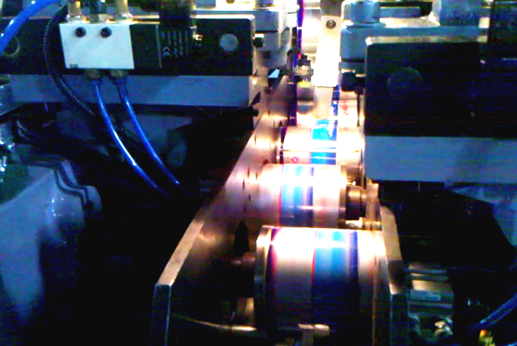 Hotel Stainless Steel Open Trash Can Metal Ice Bucket Popcorn Storage