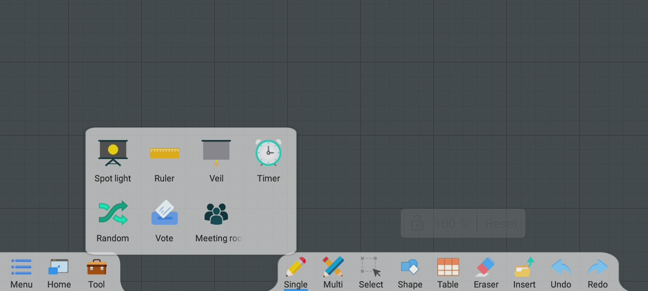 Android 11 Interactive Touch Screen Monitor Colored Side Bar 55 65 75 86 Inch Whiteboard Interactive For Office Kids
