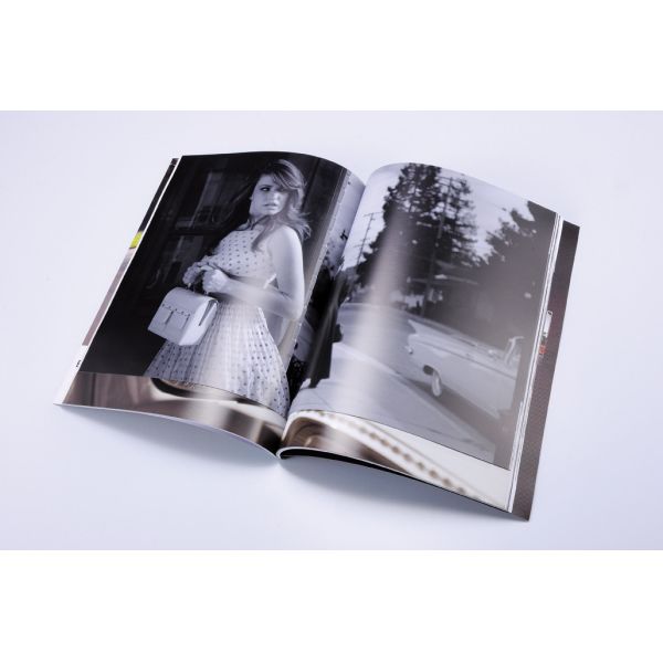 Paperback Coloring Book Printing Services Short Run Hardcover 128pages