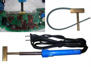 Buy cheap T-Iron Soldering Iron for Dashboard Repa product