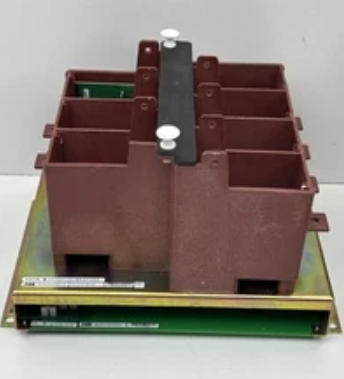 ABB KUC755AE106 3BHB005243R0106 Power Module with Advanced Vector Control IP20 Protection and 220V Power Supply