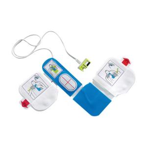 Buy cheap Original Individual Package Defibrillation Electrode Ce Approval product