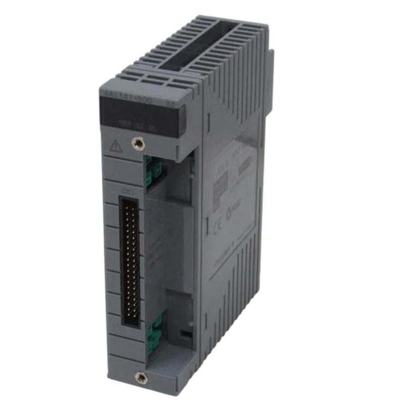 Yokogawa AAI141-S00 16-Channel 4-20 mA Analog Input Module for CENTUM VP DCS