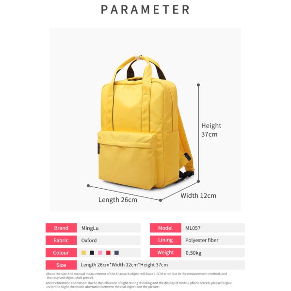 Wholesale customized Backpack School Bag High Quality Waterproof Nylon Kids School Bag Mochila