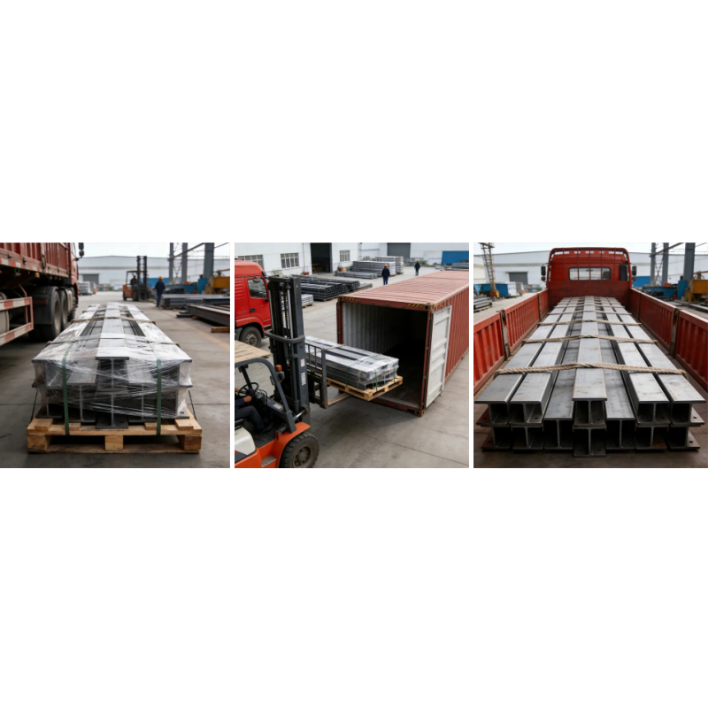Hot-DIP Galvanized Steel Structure Cow Shelter with Customizable Span and Earthquake Resistant Design