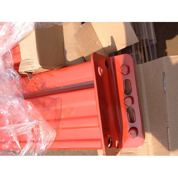 New Teardrop Style Rack Applying to US Standard 40”*48” Pallets