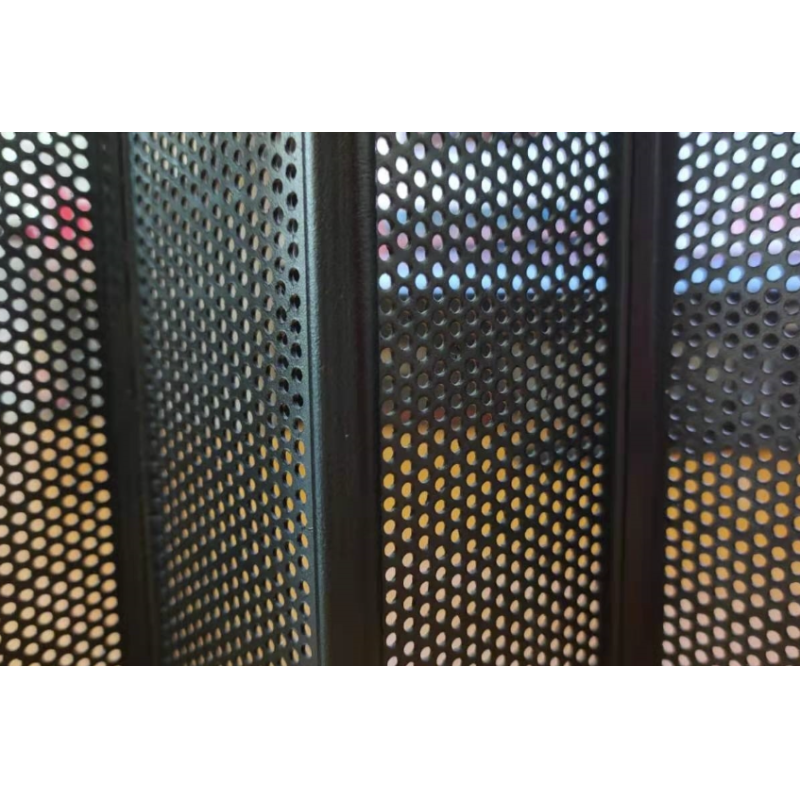 Plain Weave Aluminium Fly Screen Roll For Windows 5154 Alloy 400m Length