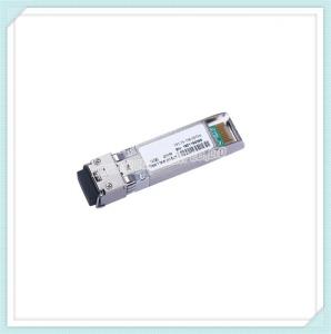 China Factory Price 10G Tunable SFP+ 50GHz 80km DOM DWDM Transceiver Module on sale