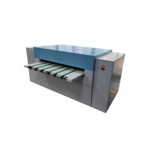 Buy cheap 2400dpi CTCP Plate Making Machine product