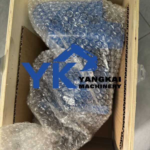 Heavy Duty TB216 218 Swing Motor Compatible With Takeuchi Excavators High Torque Durability