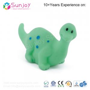 China Sunjoy Mold Free Dinosaur Bath Toys for Toddlers Infants 6-12-18 Months No Hole No Mold Bathtub Toys 1 2 3 4 Years old on sale