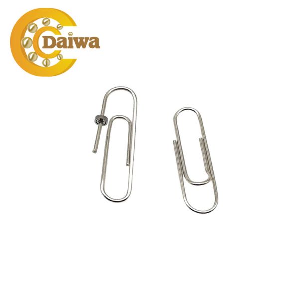 S681 Mini Ball Bearing Size 1*3*1mm High Precision OEM Customized SGS