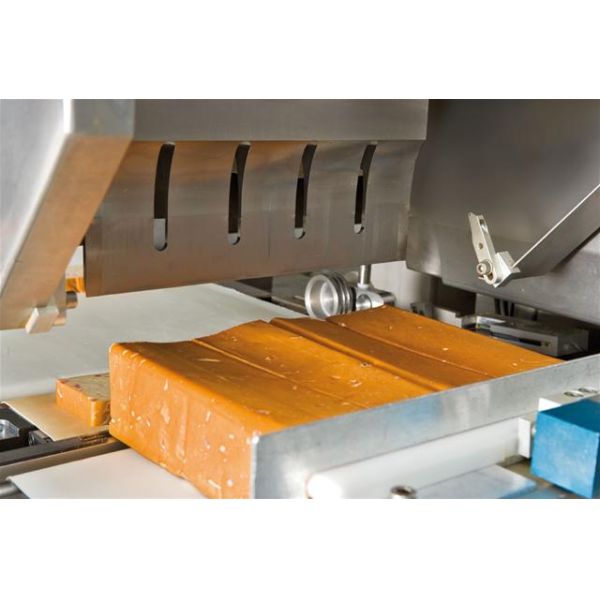 20 Khz Ultrasonic Food Cutting Machine 800W , Professional Meat Slicer Machine