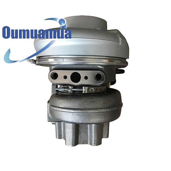 4047151 4955815 4047147 HX60W Turbocharger Aftermarket For Cummins Engine QSX ISX QSX15 CM570
