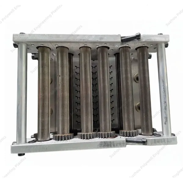 Customized Polyamide Strip High Performance With Heat Resistance/High Temperature Resistance