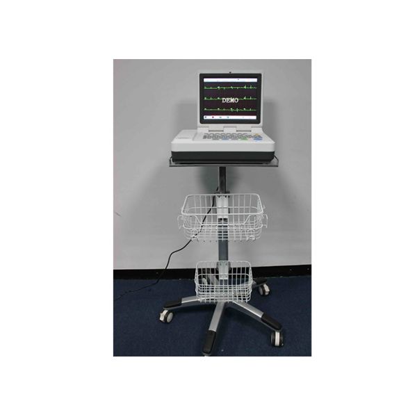 Medical Equipment Portable ECG Machine SE1200 12 Channel Electrocardiograph Device