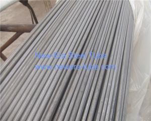 China ASTM A192 High Pressure Seamless Boiler Tube on sale