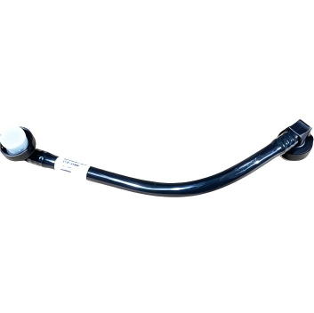 201V06303-5463 SITRAK Air Compressor Water Cooling Return Pipe for HOWO SINOTRUK Replacement