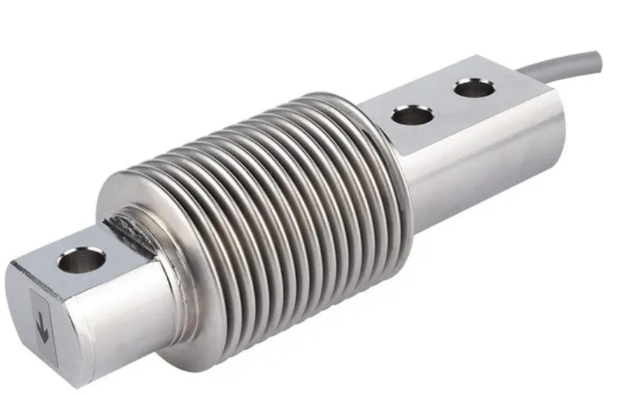 RUJIA High Quality 500kg Bending Beam Load Cell Force Sensor