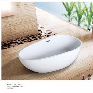 China Modern Bathtub,Acrylic bathtub white color,Bathtub, seamless Bathtub. HK7035 170X85X62CM on sale
