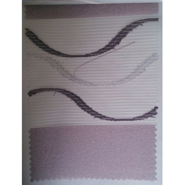 Zebra blinds fabric/Day and Night blinds/new design zebra blinds fabric,europe style simple color zebra blinds fabric