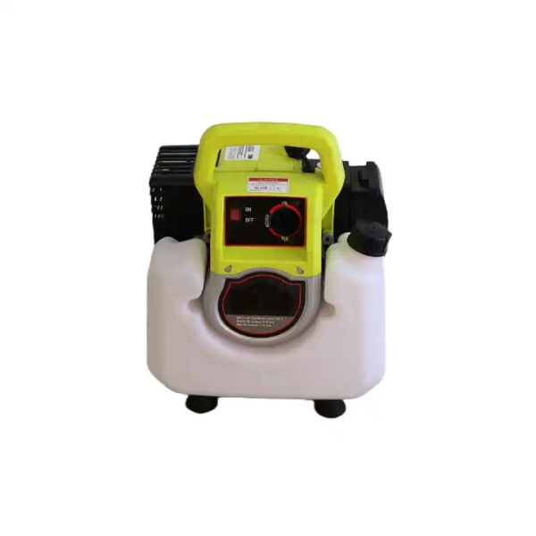 Portable Small Current DC Gasoline Generator For Car Air Conditioning