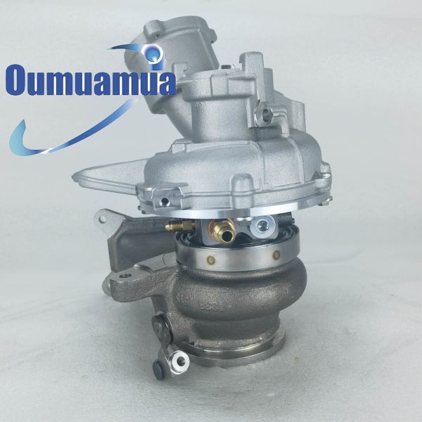 Turbocharger G30-660 Stage 3 IS38 IS20 660HP Upgrade Audi S3 Golf GTI Golf R 2.0T