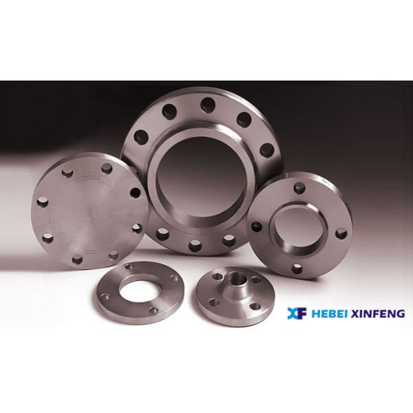 1K- To 30K SO RF Slip On Raised Face Flange EN1092 1/2 Inch To 80 Inch