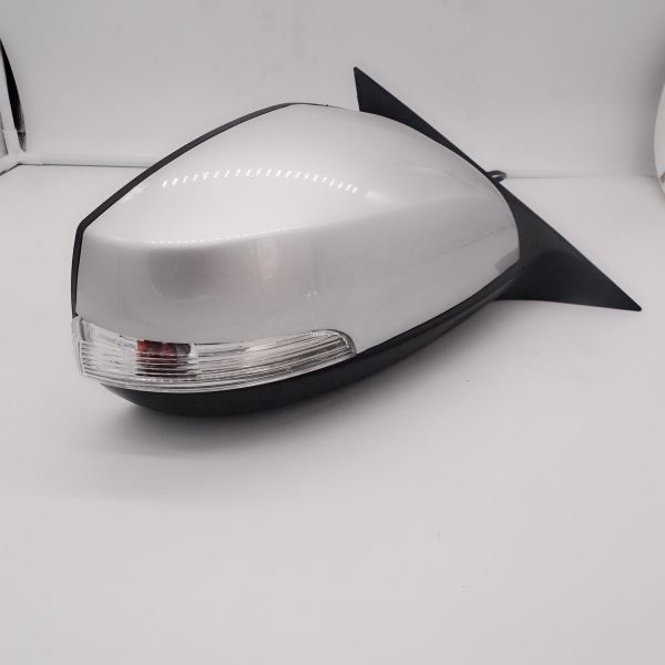 Car Side Mirror For haima Car Parts 2012 Year Car Rear View Mirror Glass