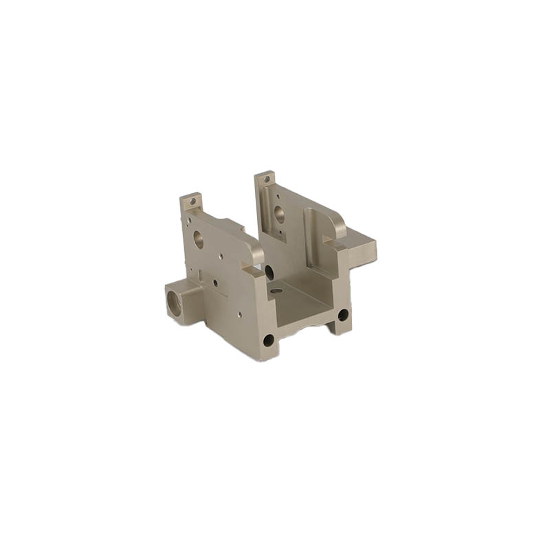 Customized CNC Precision Parts Processing Machine Assembly Non Standard Steel Parts Hardware Processing Sheet Metal Processing