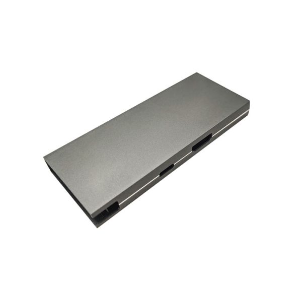 Custom OEM ODM Aluminium Cnc Manufacture Part 6061 6063 Machining Drawing and Sandblasting Oxidation Aluminium Cnc Manufacture Part Cnc Parts