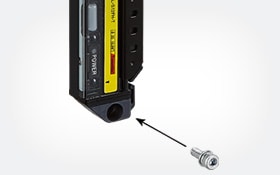 GL-S series Keyence Safety Light Curtain